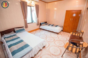 Hoàng Long Hotel Tam Đảo